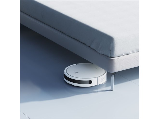 17,800円、水拭きにも対応した「Xiaomi ロボット掃除機 E10」 - 価格.com