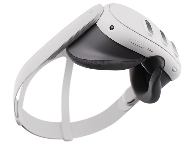 quest 3 512GB vr セット Quest 3 512GB VRヘッドセット ※土日は発送
