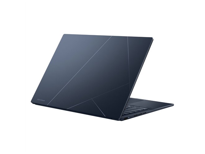 Windowsノート本体 ASUS Zenbook 14 OLED Core Ultra 5 16GB ASUS