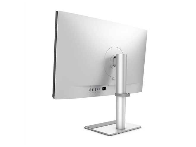 BenQ、MacBookユーザー向け27型/31.5型4Kディスプレイを10月10日発売