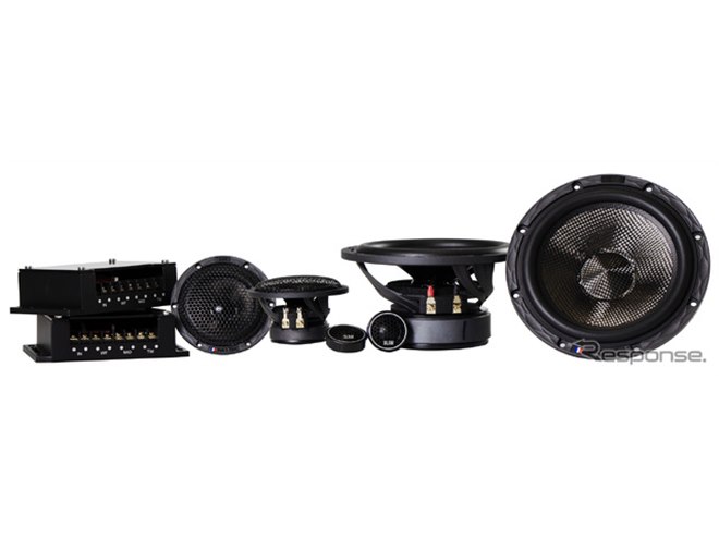 BLAMのスピーカー「Signature」シリーズが創業10周年を記念し