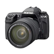 価格.com - ペンタックス PENTAX K-7 ボディ スペック・仕様