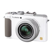 価格.com - パナソニック LUMIX DMC-LX7 スペック・仕様