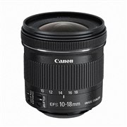 価格.com - CANON EF-S10-18mm F4.5-5.6 IS STM スペック・仕様