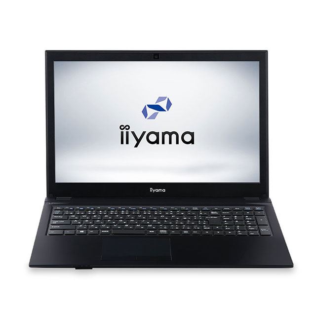 IIYAMA STYLE∞ STYLE-15FH038-i3-UHDS 取扱説明書・レビュー記事