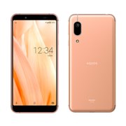 AQUOS sense3 basic｜価格比較・最新情報 - 価格.com