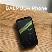 BALMUDA Phone｜価格比較・最新情報 - 価格.com