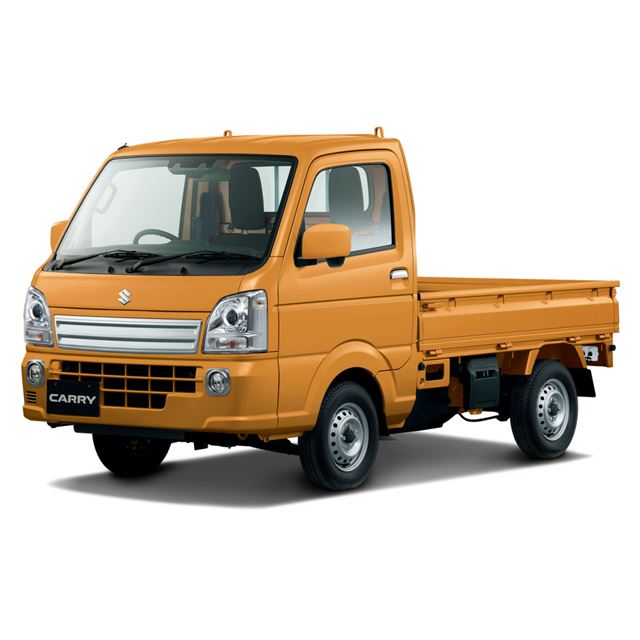 車検8年1月30日 走行距離3.9万キロ ハイゼットトラック ダイハツ 軽