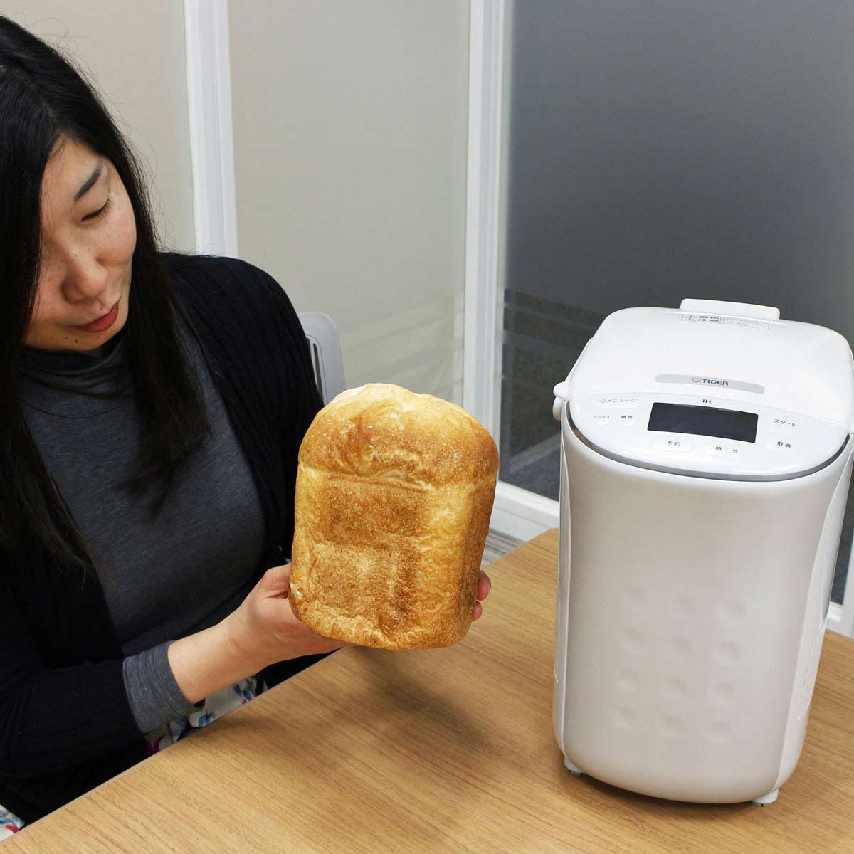 ホームベーカリー タイガー」の人気商品一覧 | 安い商品を通販サイト