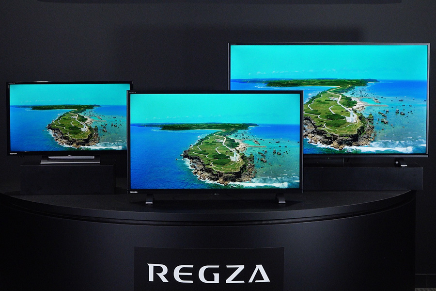 k*3様 東芝REGZAレグザ 47Z8 液晶テレビ 純正リモコン付き TOSH 東芝
