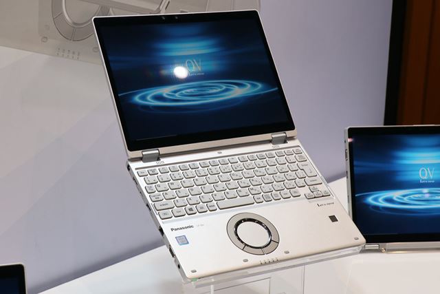 パナソニック Let's note QV8 CF-QV8GDGQR 価格比較 - 価格.com