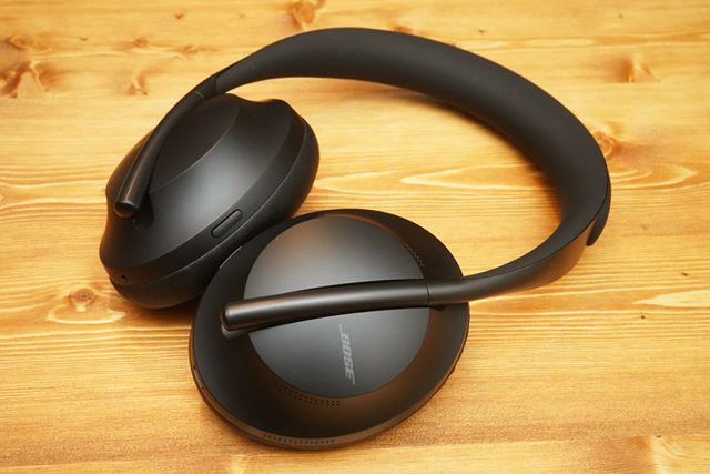 Bose NOISE CANCELLING HEADPHONES 700 価格比較 - 価格.com