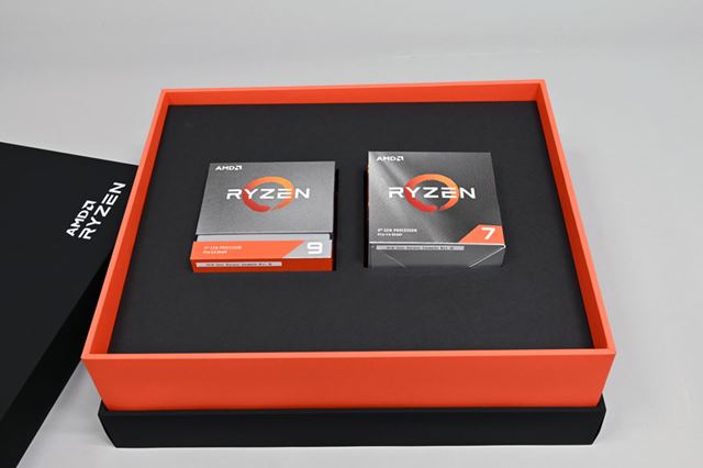 AMD Ryzen 9 3900X BOX 価格比較 - 価格.com
