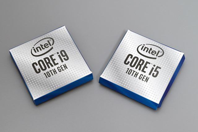 インテル Core i9 10900K BOX 価格比較 - 価格.com