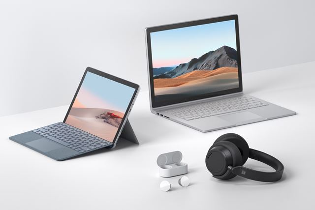 マイクロソフト Surface Go 2 STQ-00012 価格比較 - 価格.com