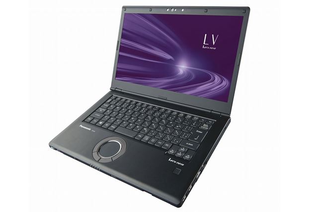 パナソニック Let's note SV9 CF-SV9KDUQR 価格比較 - 価格.com