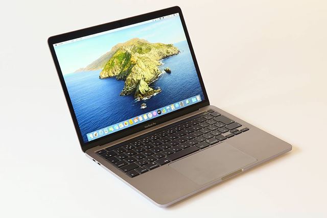 Apple MacBook Pro Retinaディスプレイ 1400/13.3 MXK62J/A [シルバー