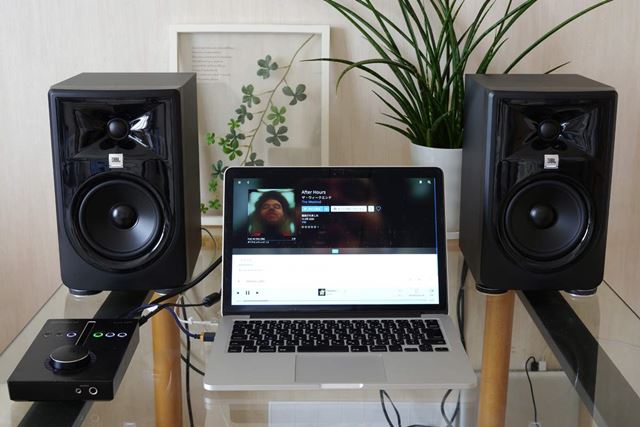 JBL 305P MkII 価格比較 - 価格.com