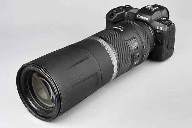 CANON RF600mm F11 IS STM 価格比較 - 価格.com