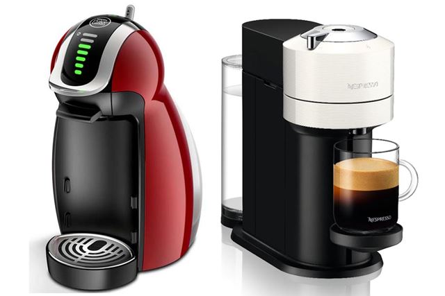 ネスレ ネスカフェ ドルチェ グスト ジェニオ2 プレミアム MD9771 価格