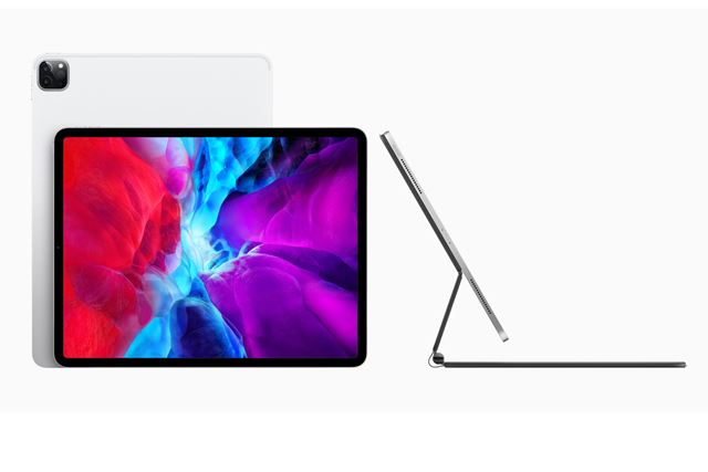 Apple iPad Pro 12.9インチ 第4世代 Wi-Fi 256GB 2020年春モデル 価格