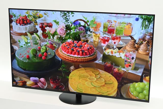 パナソニック VIERA TH-65JX950 [65インチ] 価格比較 - 価格.com