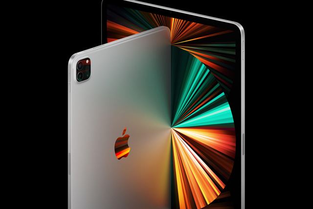 Apple iPad Pro 11インチ 第3世代 Wi-Fi 128GB 2021年春モデル MHQT3J