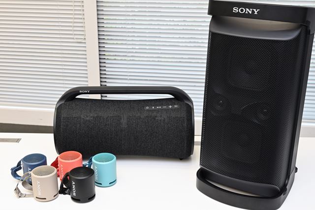 SONY SRS-XP500 価格比較 - 価格.com