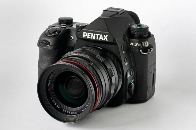 ペンタックス PENTAX K-3 Mark III ボディ [シルバー] 価格比較 - 価格.com