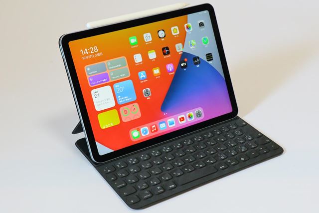 Apple iPad Air 10.9インチ 第4世代 Wi-Fi 256GB 2020年秋モデル