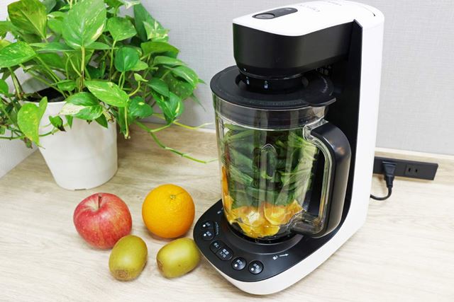 シャープ ヘルシオ 真空ブレンダー EM-SB1 価格比較 - 価格.com