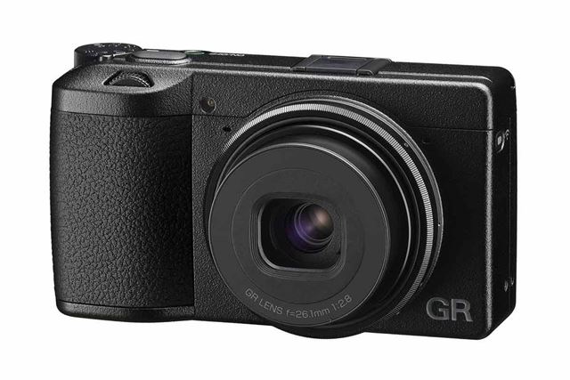 リコー RICOH GR IIIx 価格比較 - 価格.com