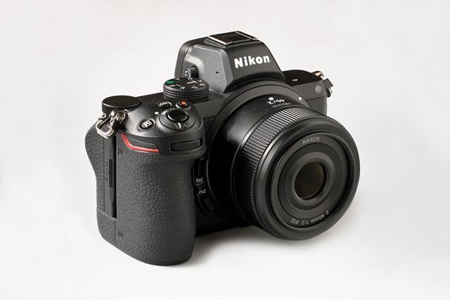 ニコン NIKKOR Z 40mm f/2 価格比較 - 価格.com