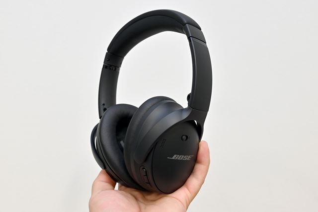 Bose QuietComfort 45 headphones 価格比較 - 価格.com