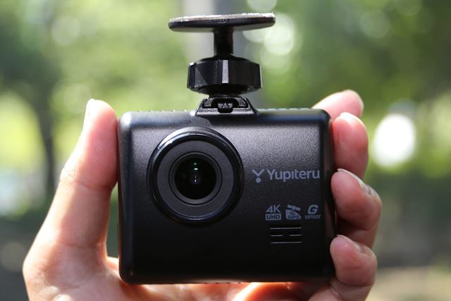 ユピテル Y-4K 価格比較 - 価格.com