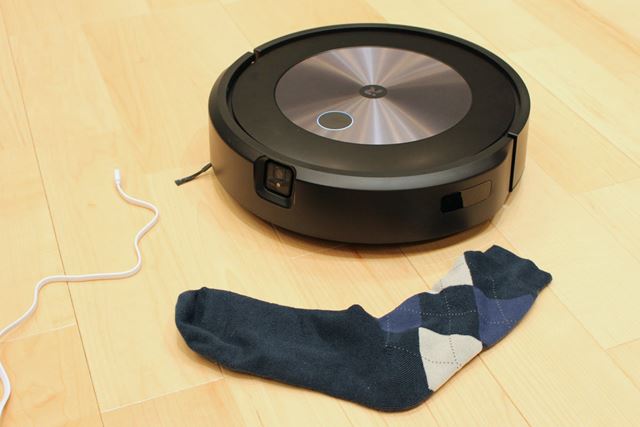 iRobot ルンバ j7+ j755860 価格比較 - 価格.com