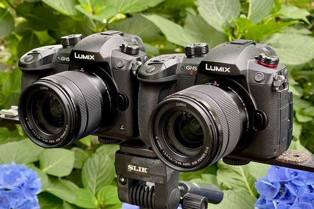 パナソニック LUMIX DC-GH5M2 ボディ 価格比較 - 価格.com