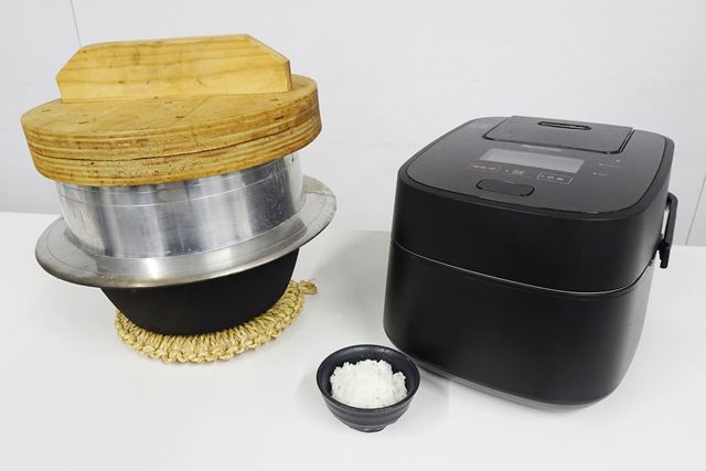 パナソニック おどり炊き SR-VSX101 価格比較 - 価格.com