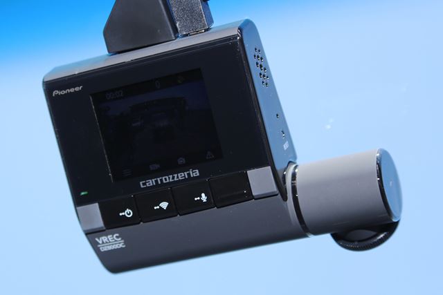 パイオニア VREC-DH301D 価格比較 - 価格.com