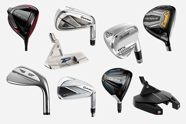 キャロウェイ ROGUE ST MAX D ドライバー [VENTUS 5 for Callaway