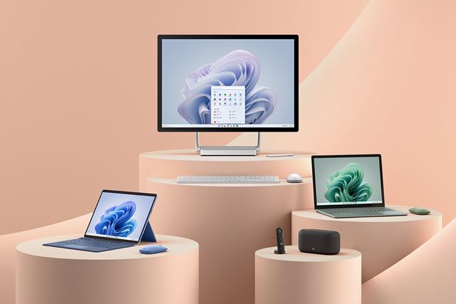 マイクロソフト Surface Pro 9 QEZ-00045 [サファイア] 価格比較