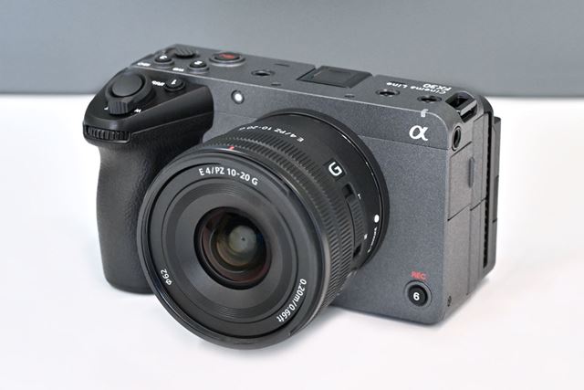 SONY ILME-FX30B 価格比較 - 価格.com