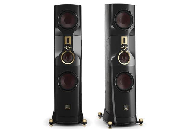 DALI OBERON1 BA [ブラックアッシュ ペア] 価格比較 - 価格.com