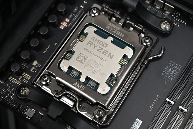 AMD Ryzen 5 7600X BOX 価格比較 - 価格.com