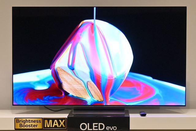 LGエレクトロニクス OLED55B2PJA [55インチ] 価格比較 - 価格.com