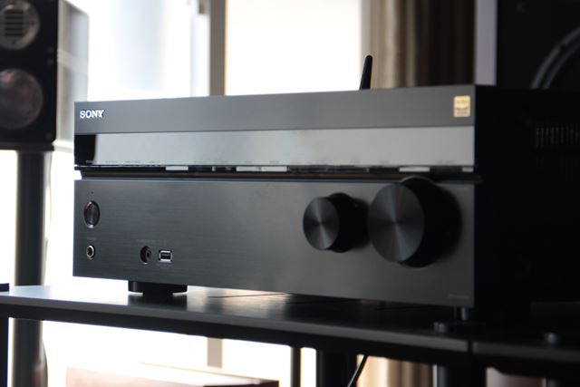 SONY RS5 アクティブスピーカー ブラック SONY RS5 アクティブ