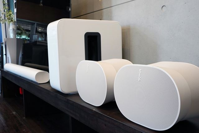 Sonos Sonos Arc [マットブラック] 価格比較 - 価格.com