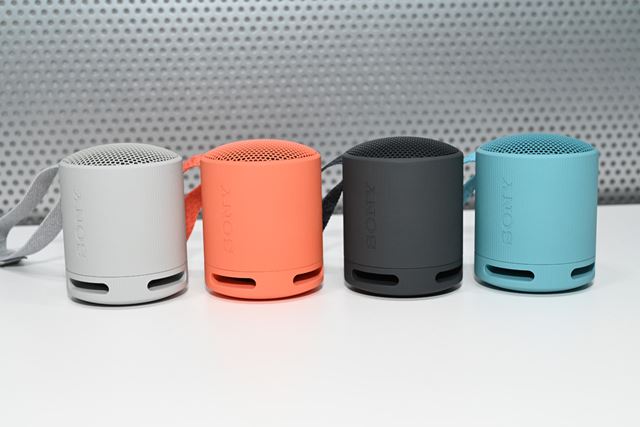 SONY SRS-XB100 (BC) [ブラック] 価格比較 - 価格.com