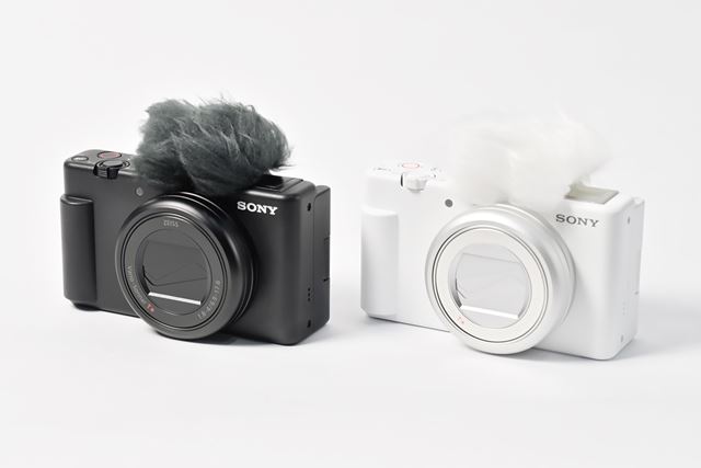 SONY VLOGCAM ZV-1M2 価格比較 - 価格.com