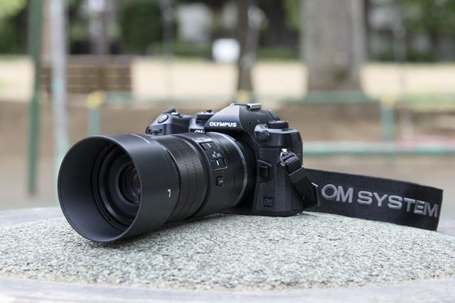 OMデジタルソリューションズ OM SYSTEM OM-1 ボディ 価格比較 - 価格.com